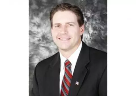 Chad Davis - State Farm Insurance Agent in Kirksville, MO